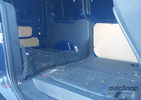 2016 Ford Transit Connect Xl z USA, uszkodzony, nr VIN NM0LS7EX1G1232775